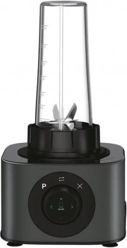 Haier HBL7W5 011 2 L Batidora de vaso Gris
