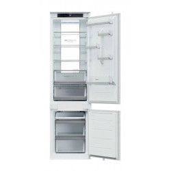 Haier hbqw7519d Frigorífico integrable Total No Frost