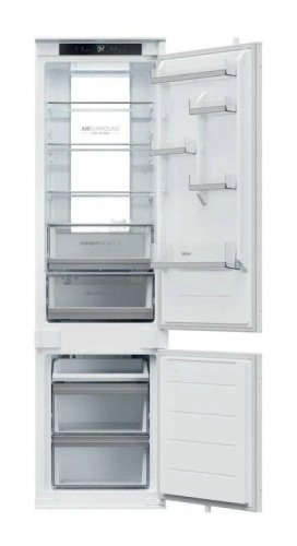 Haier hbqw7519d Frigorífico integrable Total No Frost