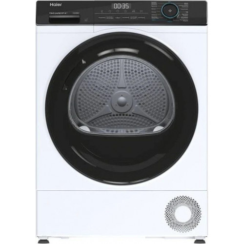 Haier HD100-A2939E-IB Secadora Bomba de calor