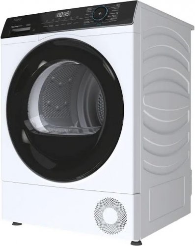 Haier HD100-A2939E-IB Secadora Bomba de calor