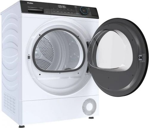 Haier HD100-A2939E-IB Secadora Bomba de calor