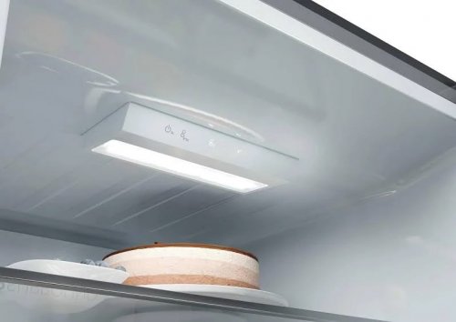 Haier htr3620cnmg Frigorífico Combi No Frost