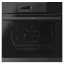 Haier HWO60SM5B5BH Horno Multifunción 70L A+ Negro