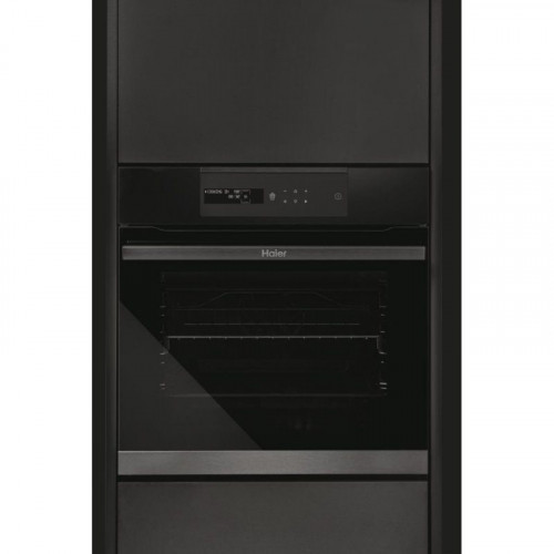 Haier HWO60SM5B5BH Horno Multifunción 70L A+ Negro