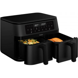 Haier - I-Master Series 3 Double Drawer - HAF3AD 011