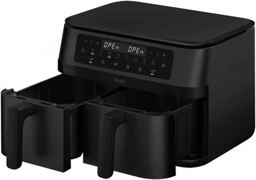 Haier - I-Master Series 3 Double Drawer - HAF3AD 011