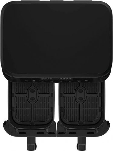 Haier - I-Master Series 3 Double Drawer - HAF3AD 011