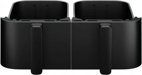 Haier - I-Master Series 3 Double Drawer - HAF3AD 011