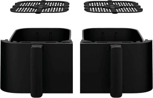 Haier - I-Master Series 3 Double Drawer - HAF3AD 011