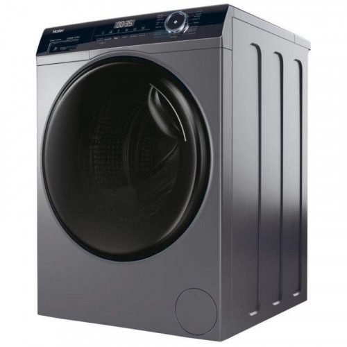 Haier I-Pro Series 3 HWD80-B14939S8 Lavasecadora Carga Frontal 8Kg/5Kg D Antracita