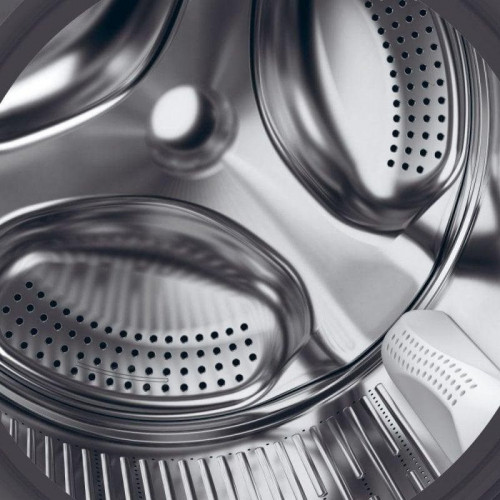 Haier I-Pro Series 3 HWD80-B14939S8 Lavasecadora Carga Frontal 8Kg/5Kg D Antracita