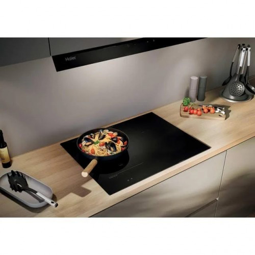 Haier - ID Series 4 - HAFRSJ63MC