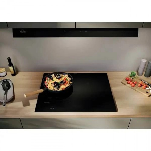 Haier - ID Series 4 - HAFRSJ63MC