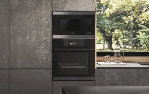 Haier Microondas HWO38MG2HXB