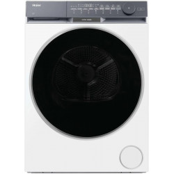 Haier Secadora Haier 10kg Condensación Bomba de calor X 9