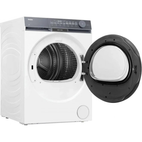Haier Secadora Haier 10kg Condensación Bomba de calor X 9
