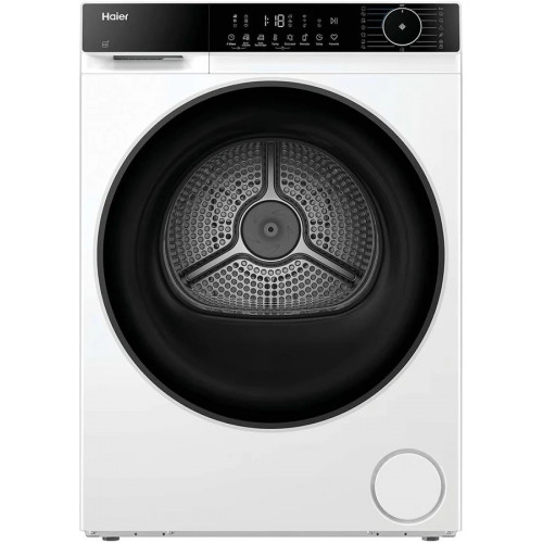 Haier Secadora Haier 8 kg Condensación Bomba de calor y fondo reducido X 5