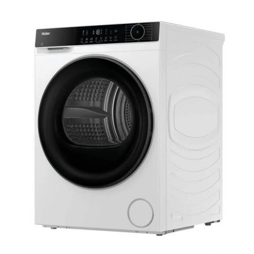 Haier Secadora Haier 8 kg Condensación Bomba de calor y fondo reducido X 5