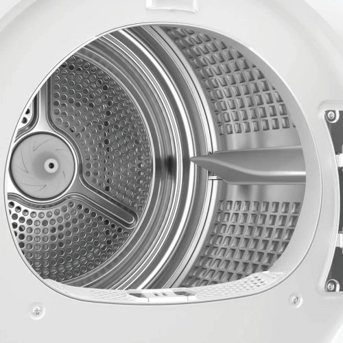 Haier Secadora Haier 8 kg Condensación Bomba de calor y fondo reducido X 5