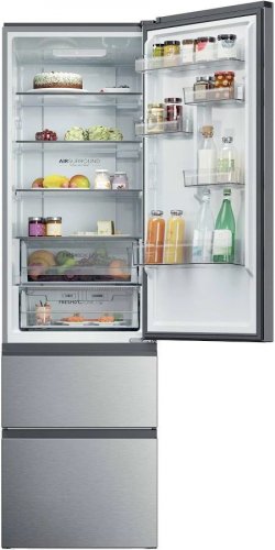Haier Series 3 HTR3620DNMG Frigorífico combi
