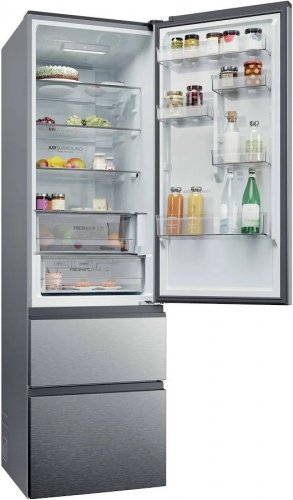 Haier Series 3 HTR3620DNMG Frigorífico combi