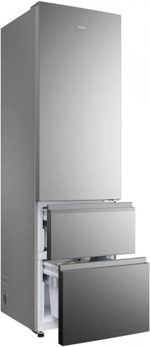 Haier Series 3 HTR3620DNMG Frigorífico combi