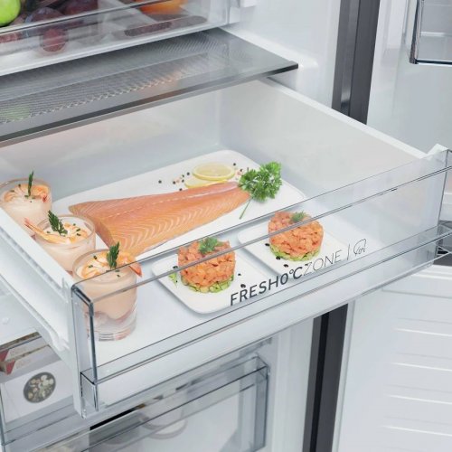 Haier Series 3 HTR3620DNMG Frigorífico combi