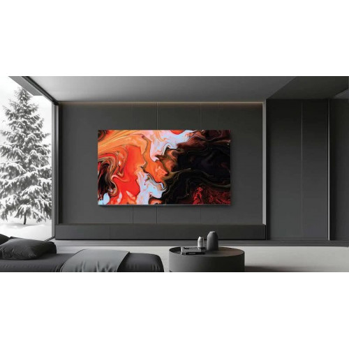 Haier TV