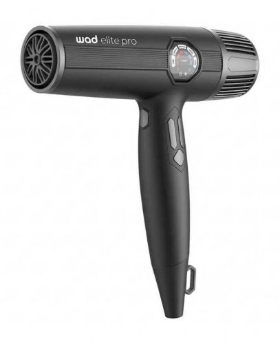 Hair Dryer Elite Pro Wad