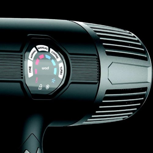 Hair Dryer Elite Pro Wad