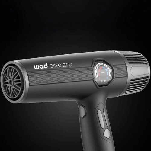 Hair Dryer Elite Pro Wad