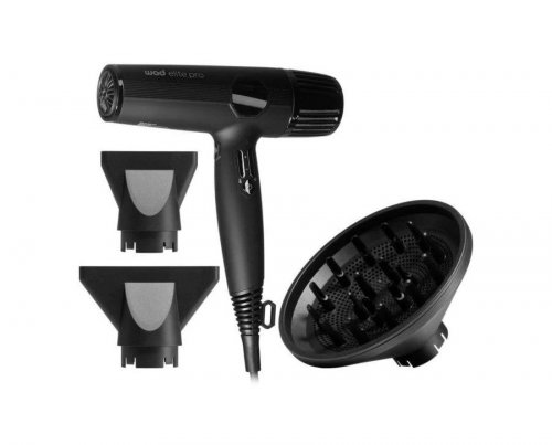 Hair Dryer Elite Pro Wad