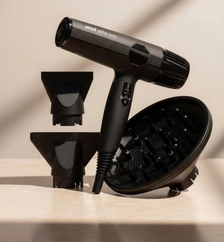 Hair Dryer Elite Pro Wad