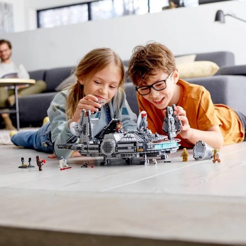 Halcón Milenario LEGO Star Wars