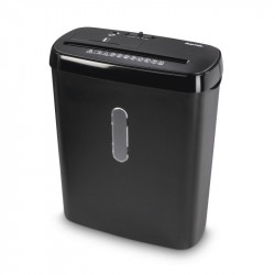Hama Basic S8CD Destructora de Papel 11 Litros