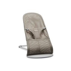 Hamaca Babybjörn Bliss tejido Mesh Arena