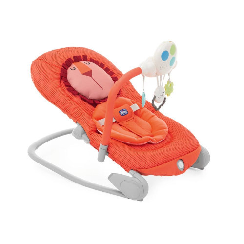 Hamaca Chicco Balloon Naranja