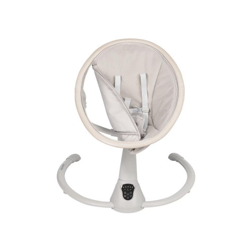 Hamaca Maxi-Cosi Cassia Swing, 0-9Kg, 0-6meses Beige