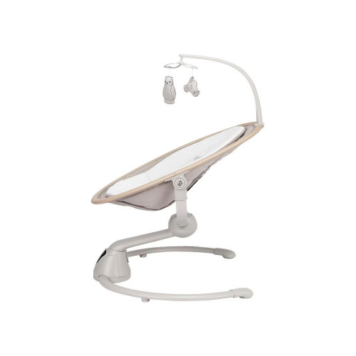 Hamaca Maxi-Cosi Cassia Swing, 0-9Kg, 0-6meses Beige