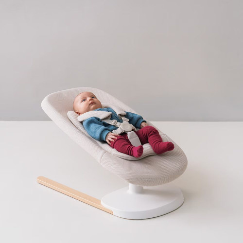 Hamaca y balancín Stokke® Yoga™ Beige