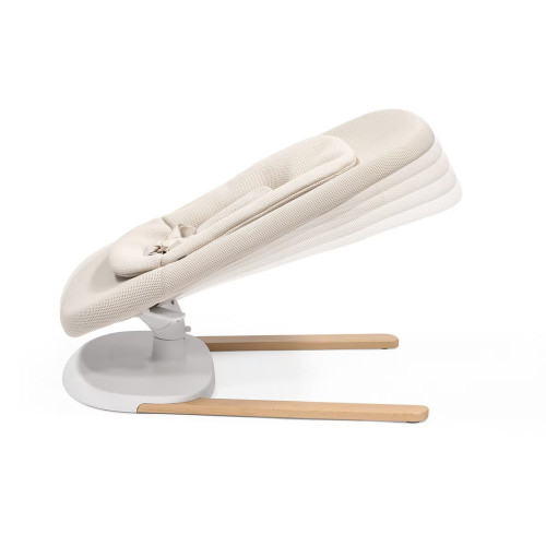Hamaca y balancín Stokke® Yoga™ Beige