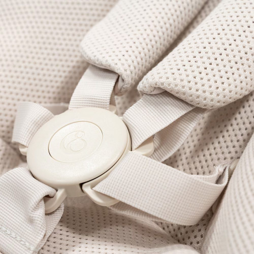 Hamaca y balancín Stokke® Yoga™ Beige