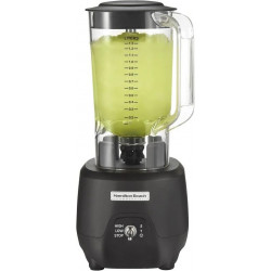 Hamilton Beach 908R HBB908R-CE Batidora Vaso