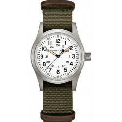 Hamilton Khaki Field Mechanical 38 mm