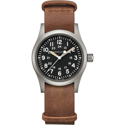 Hamilton Khaki Field Mechanical 38 mm