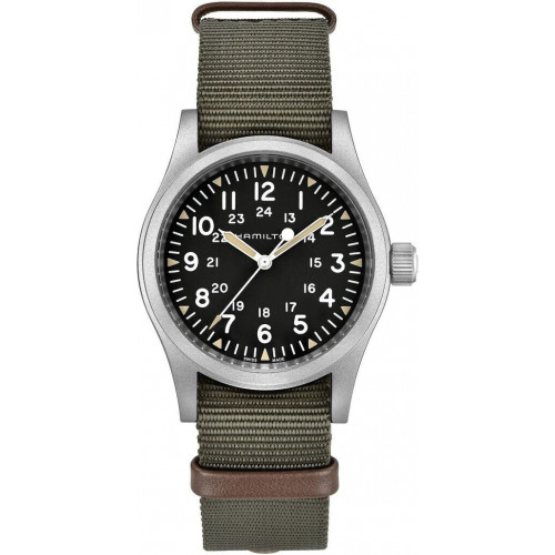 Hamilton Khaki Field Mechanical 38 mm