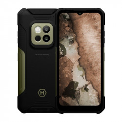 HAMMER - Construction 2 Thermal 5G Military Edition 16,7 cm (6.58