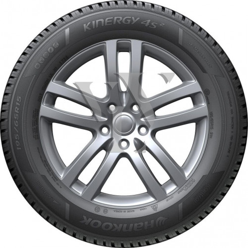 Hankook Kinergy 4S 2 (H750) 225/45 R18 95Y XL FR