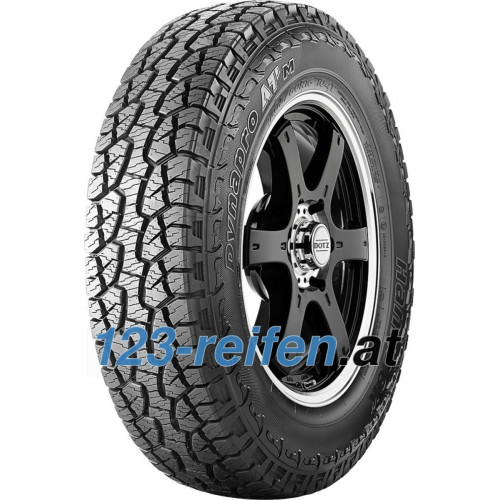 Hankook RF 10 225/70 R15 100T